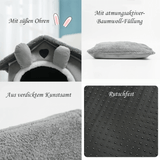 ELLA - Wärmendes Katzenhaus für erholsame Stunden